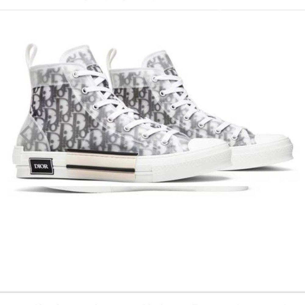 Dior Sneakers